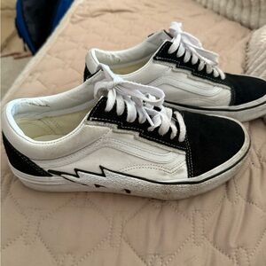 Vans shoes